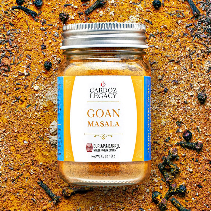 Goan