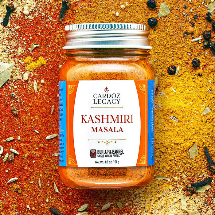 Kashmiri