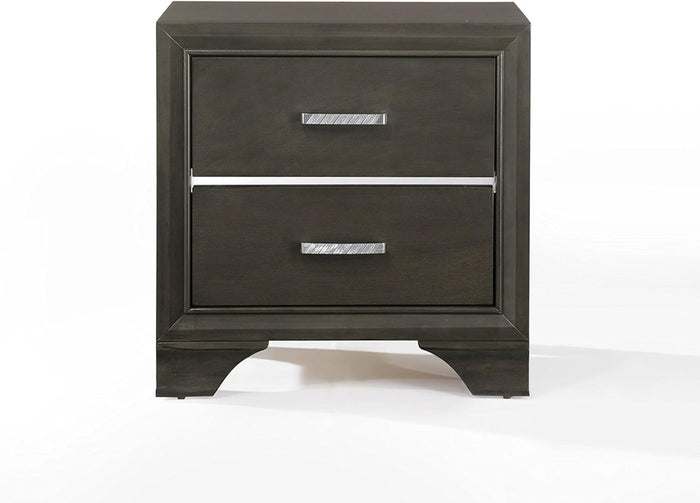 Carine II Nightstand