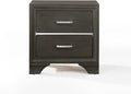 Carine II Nightstand