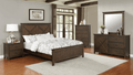 Carter Bedroom Collection