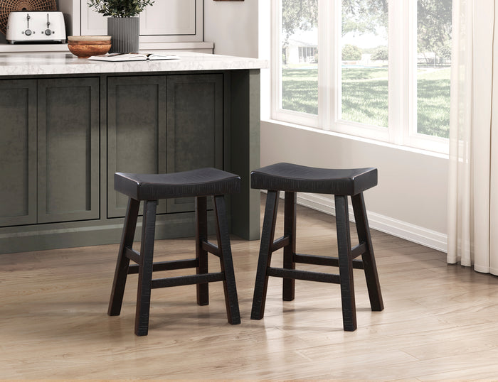 Caspian Counter Height Dining Collection