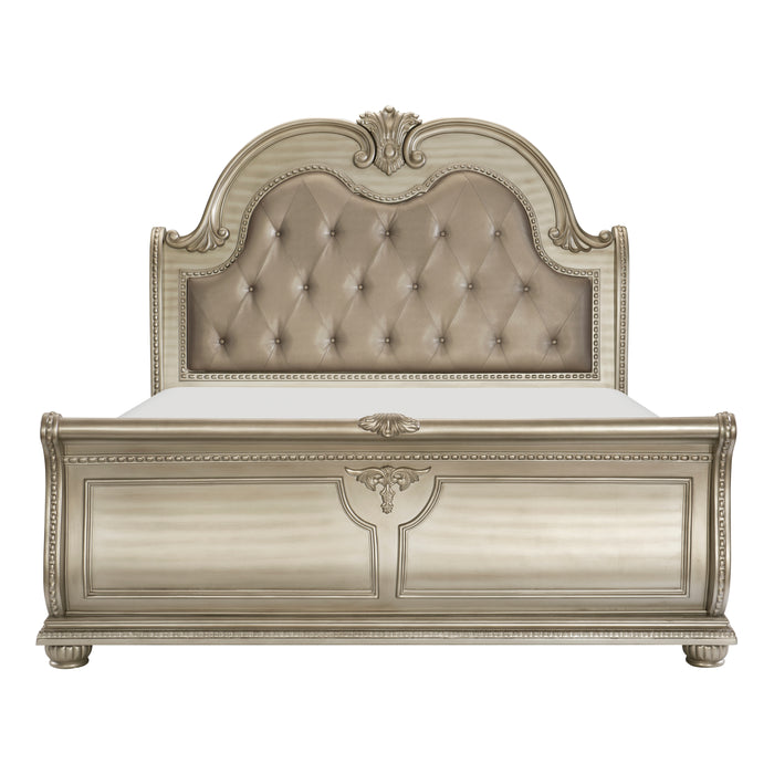 Cavalier Bedroom Collection