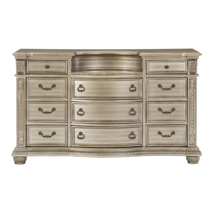 Cavalier Bedroom Collection