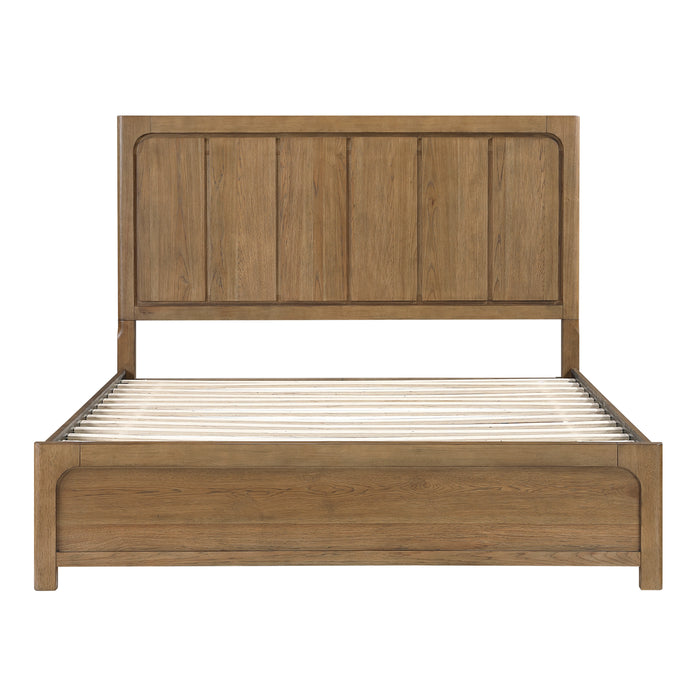 Charlotte Storage Bedroom Collection