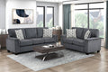 Chelsea Living Room Collection