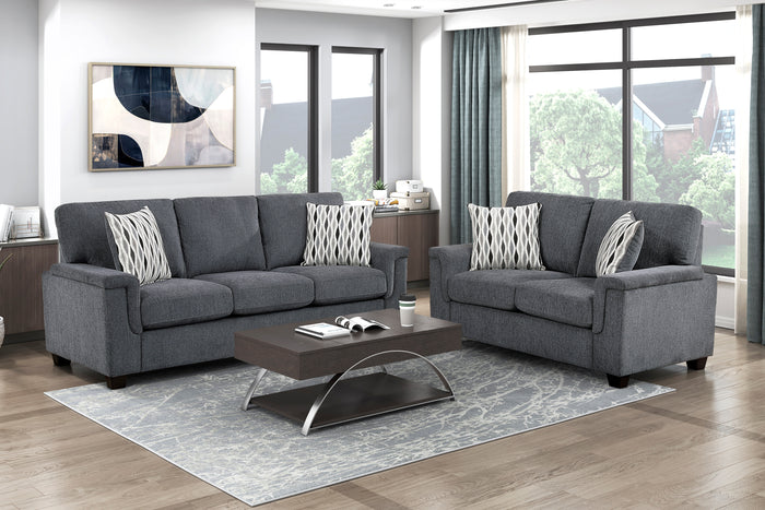 Chelsea Living Room Collection