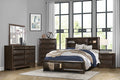 Chesky Storage Bedroom Collection