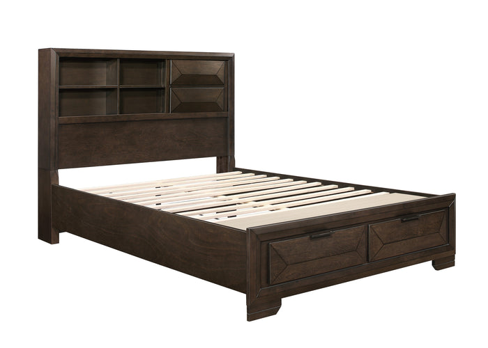 Chesky Storage Bedroom Collection
