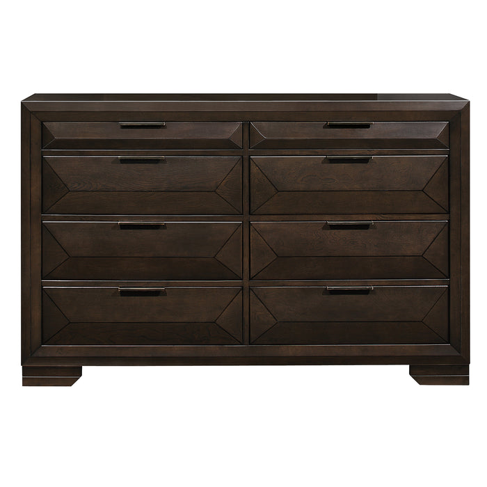 Chesky Storage Bedroom Collection