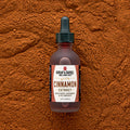 Cinnamon Extract