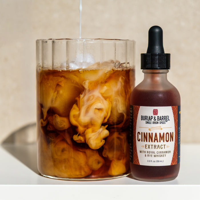 Cinnamon Extract