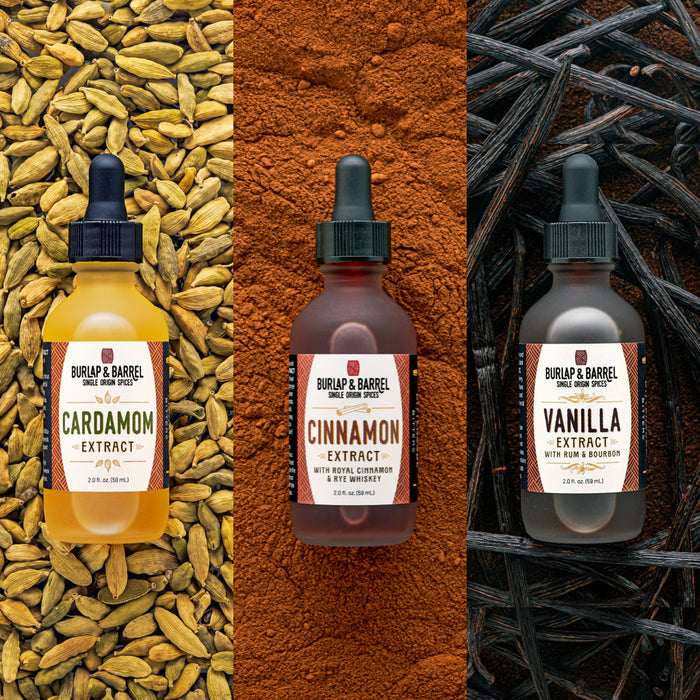 Cinnamon Extract