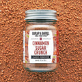 Cinnamon Sugar Crunch