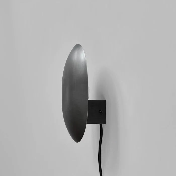 Clam Wall Lamp - Bronze wall lamp 101 Copenhagen