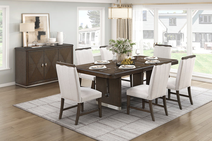 Clara Dining Room Collection