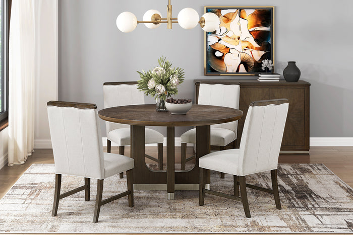 Clara Dining Room Collection