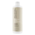 A bottle of Clean Beauty Everyday Shampoo on a white background
