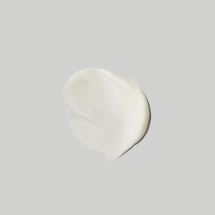 Clean Beauty Scalp Therapy Conditioner smear on a neutral background