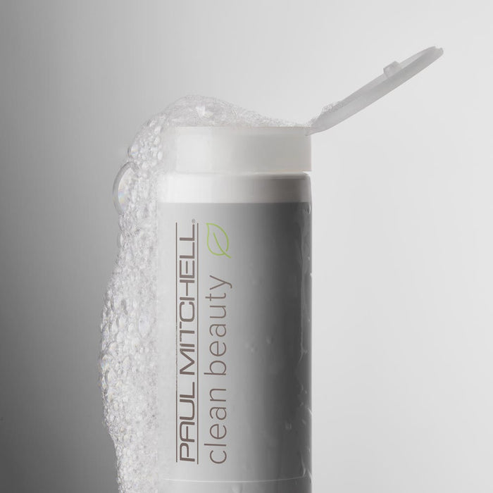 Clean Beauty Scalp Therapy Shampoo