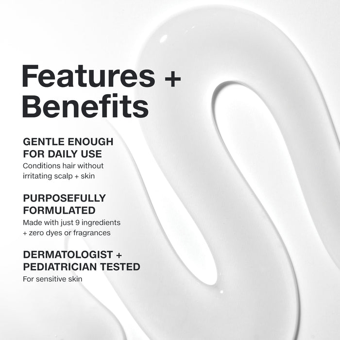 Clear Essential Conditioner