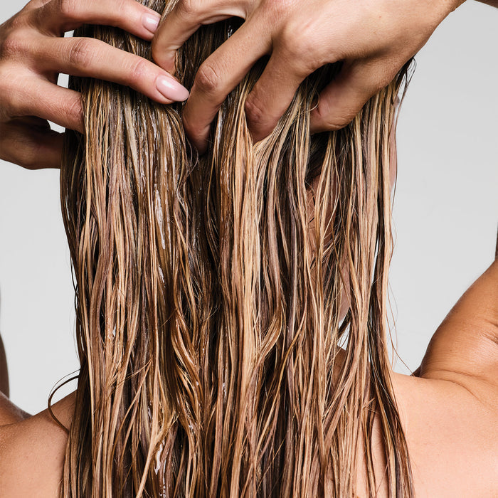 Clear Essential Conditioner