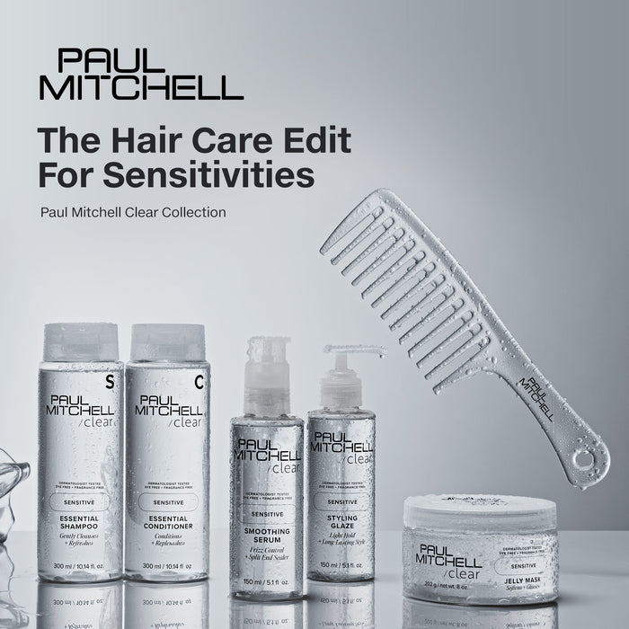 Clear Essential Conditioner