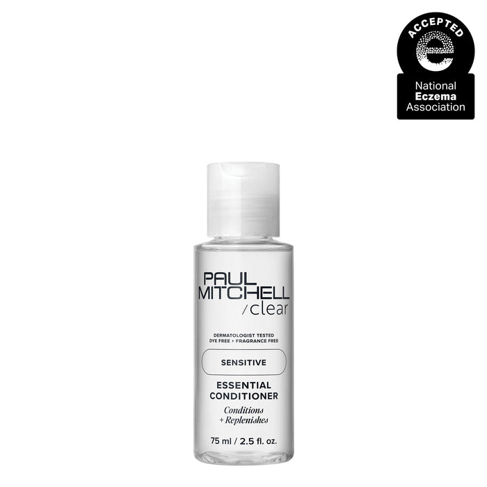 Paul Mitchell Clear Essential Conditioner, 2.5 oz.
