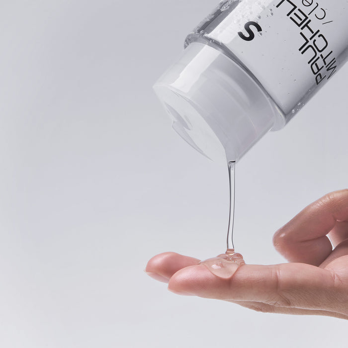Clear Essential Shampoo