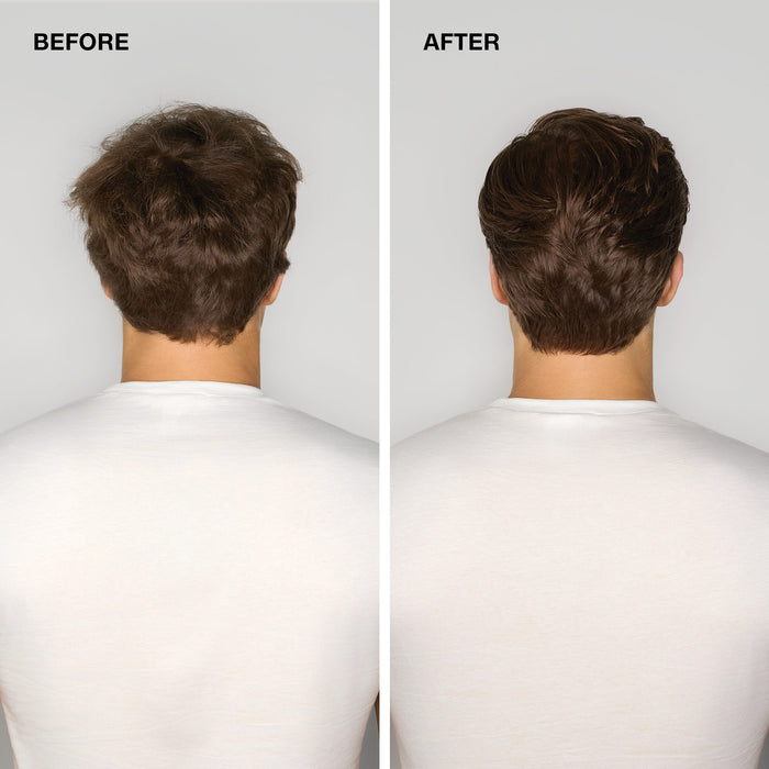 Clear Essential Shampoo