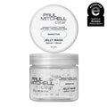 Clear Mini Jelly Mask 2oz.