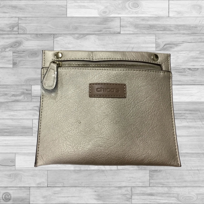 Clutch By Chicos, Size: Small