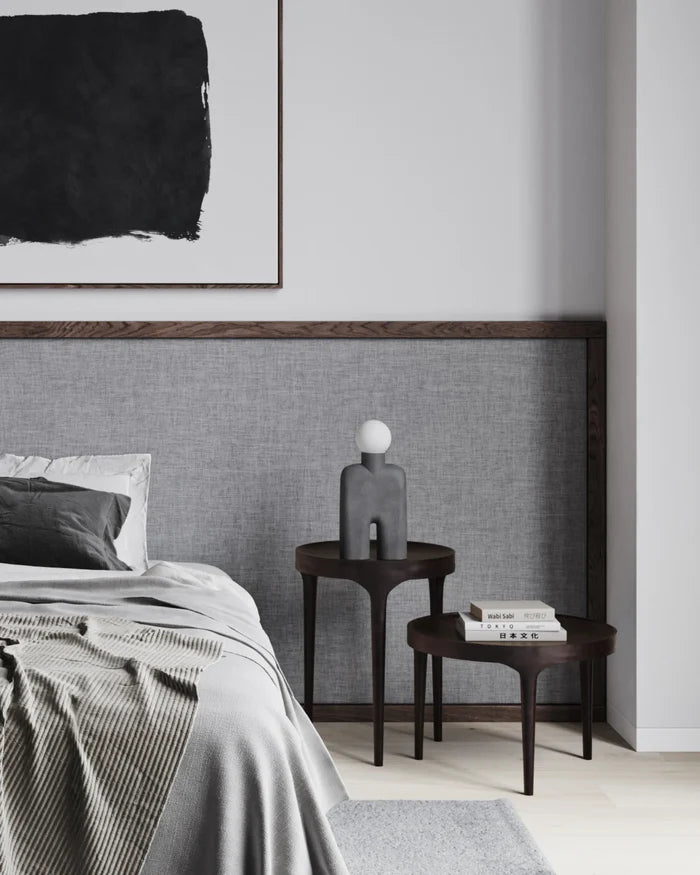 Cobra Table Lamp - Dark Grey Table Lamp 101 Copenhagen