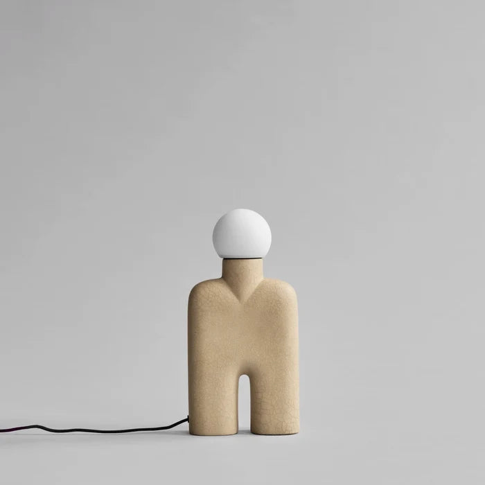 Cobra Table Lamp - Sand Table Lamp 101 Copenhagen