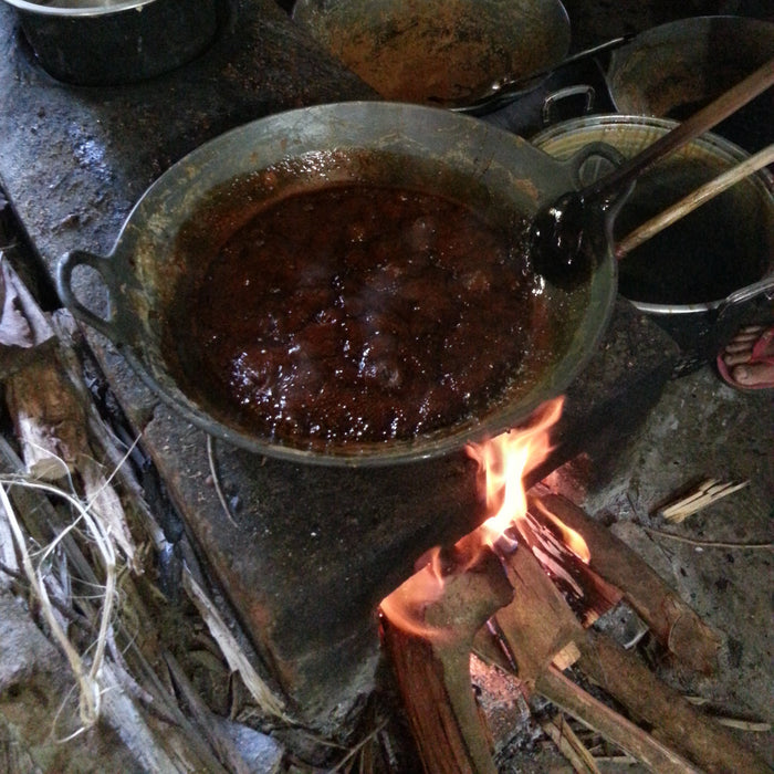 Coconut Sugar (Indonesia) - Burlap & Barrel
