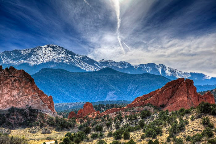 Colorado RV Adventure Guide