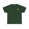 Community Member Tee — Green Badge Logo T-Shirt