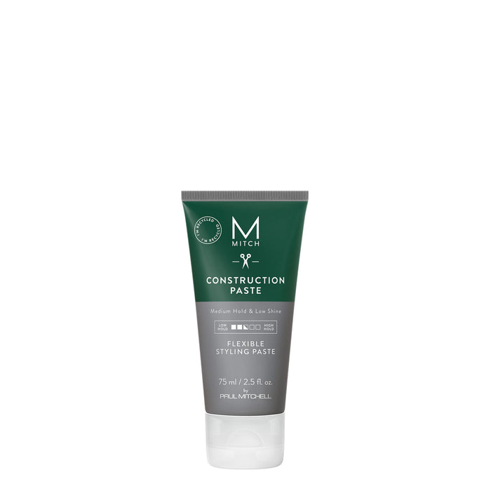 Construction Paste, 2.5 oz.