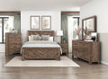 Corbin Brown Bedroom Collection
