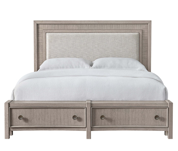 Coronado Storage Bedroom Collection