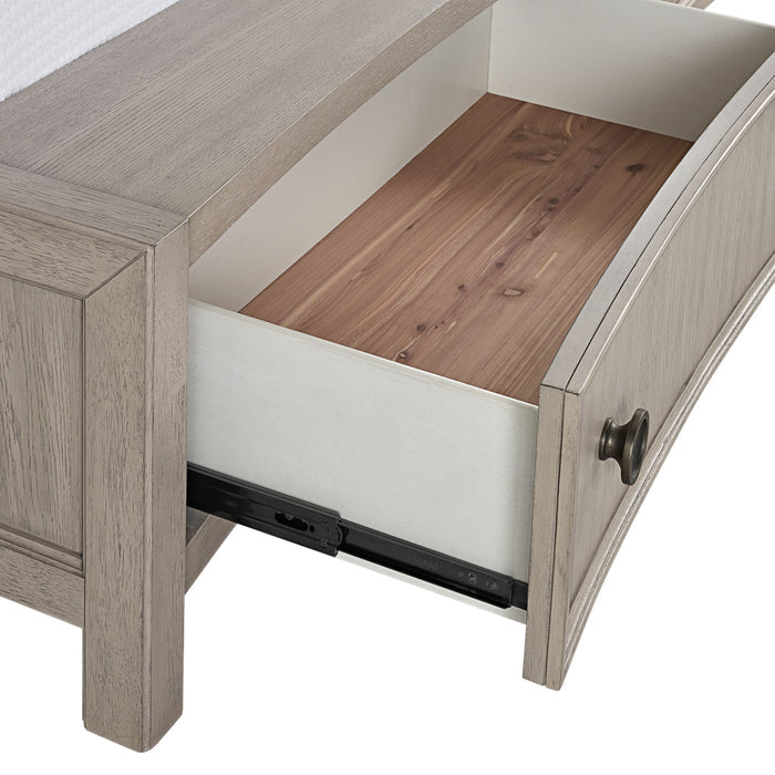 Coronado Storage Bedroom Collection