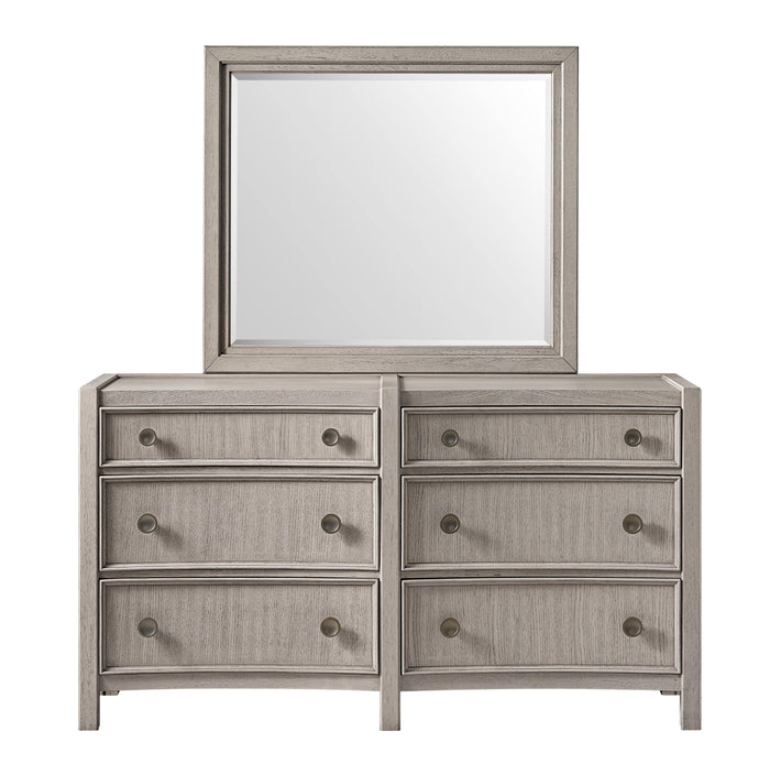Coronado Storage Bedroom Collection