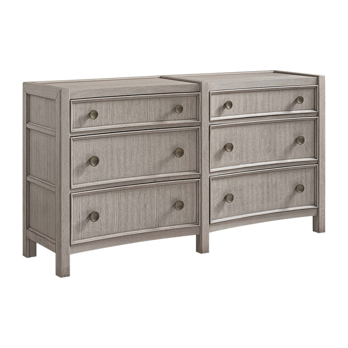 Coronado Storage Bedroom Collection