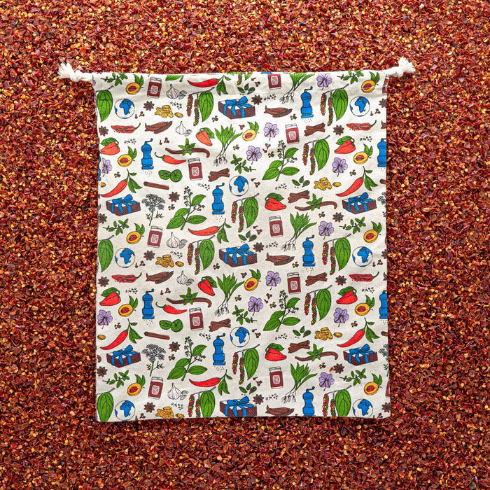 Cotton Gift Bag