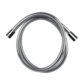 Cromalux Flexible Hose - 29744 Bathroom Accessories GESSI Chrome