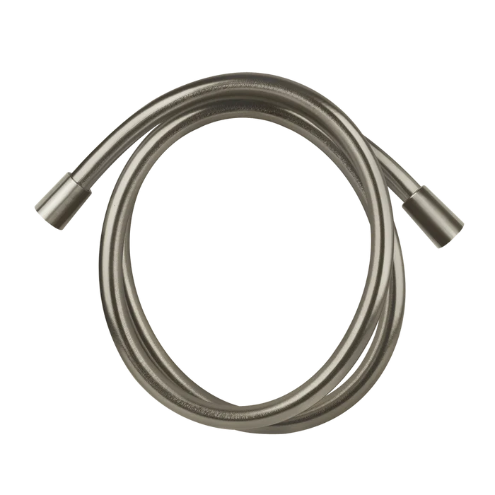 Cromalux Flexible Hose - 29744 Bathroom Accessories GESSI Finox Brushed Nickel