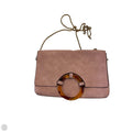 Crossbody By Clothes Mentor, Size: Small