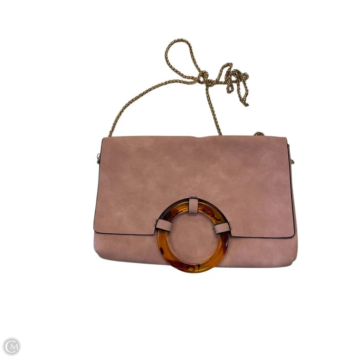 Crossbody By Clothes Mentor, Size: Small