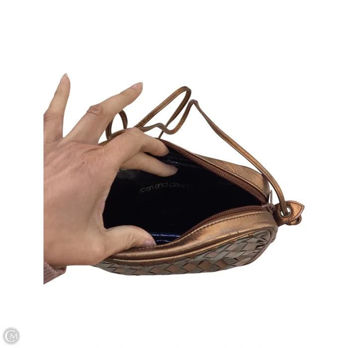 Crossbody By Clothes Mentor, Size: Small