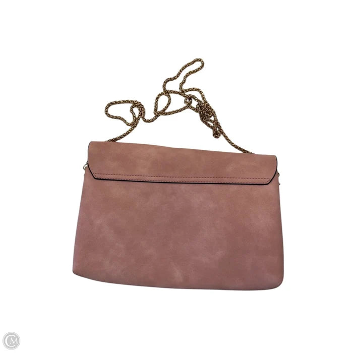 Crossbody By Clothes Mentor, Size: Small